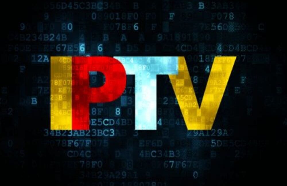 teste iptv imagem