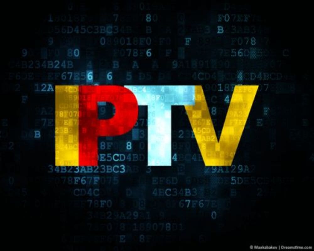 O que é IPTV?