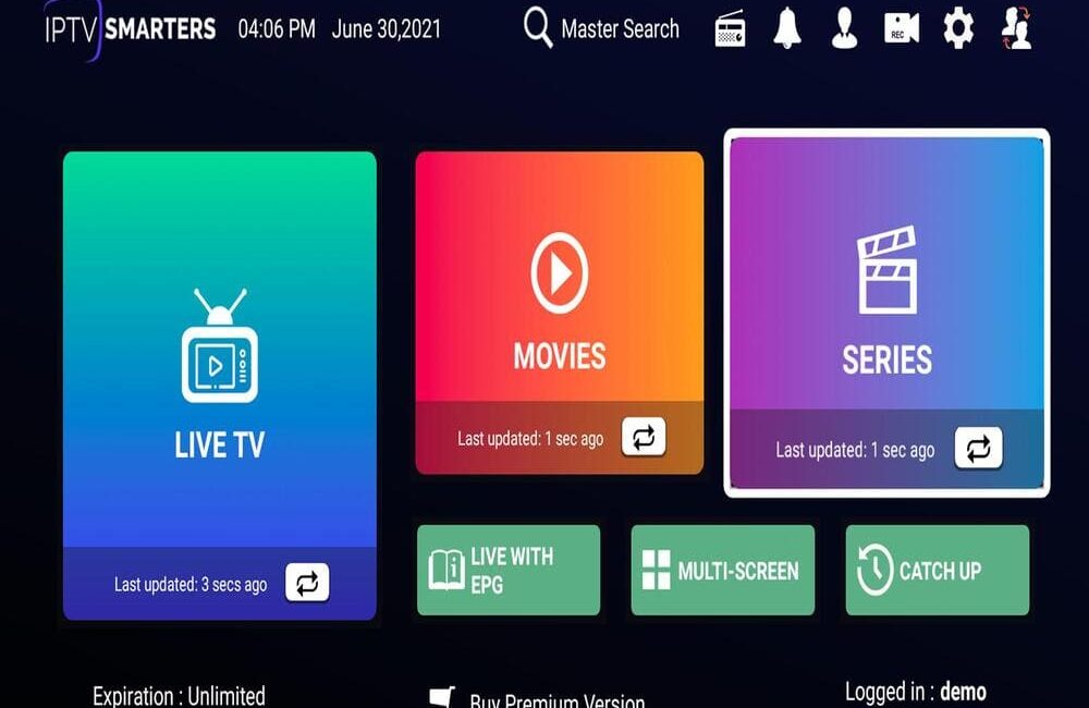 Lista IPTV Smarters: Um Guia Completo