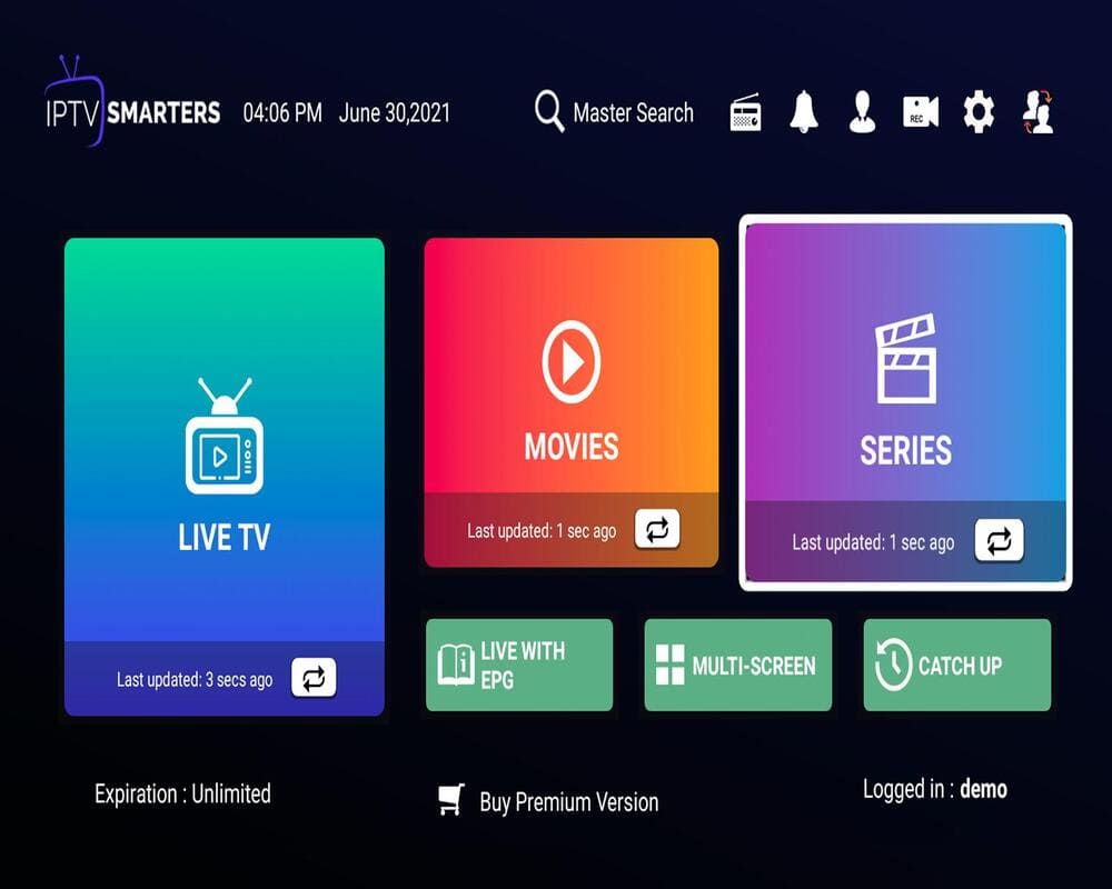 Teste IPTV Smarters: Um Guia Completo